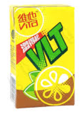 維他檸檬茶 250ml (6包裝)